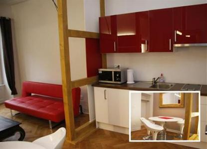фото отеля Hotel Le 21eme