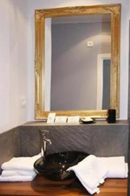 фото отеля Hotel Le 21eme