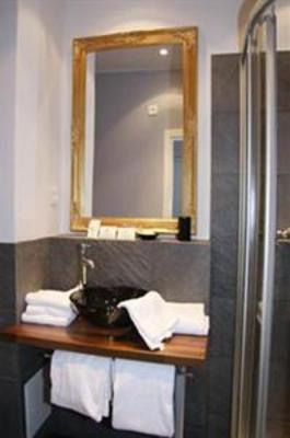 фото отеля Hotel Le 21eme