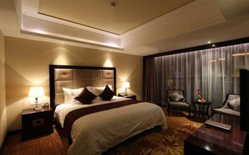 фото отеля New Century Grand Hotel Xinxiang