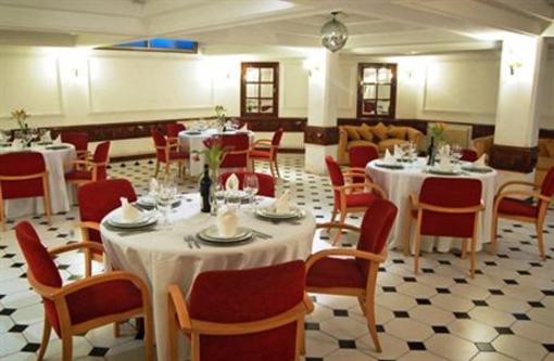 фото отеля Castelar Hotel