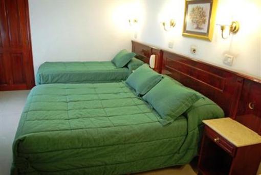 фото отеля Castelar Hotel