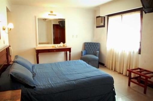 фото отеля Castelar Hotel
