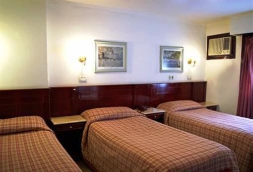 фото отеля Castelar Hotel