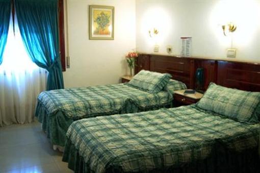 фото отеля Castelar Hotel