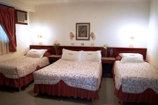 фото отеля Castelar Hotel