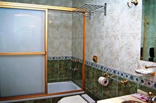 фото отеля Castelar Hotel