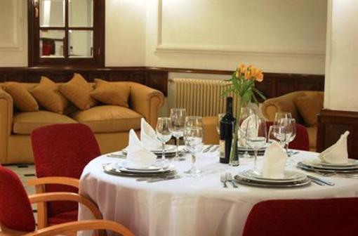 фото отеля Castelar Hotel