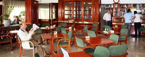 фото отеля Castelar Hotel