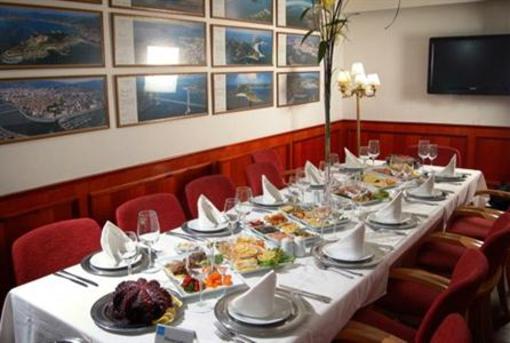 фото отеля Castelar Hotel