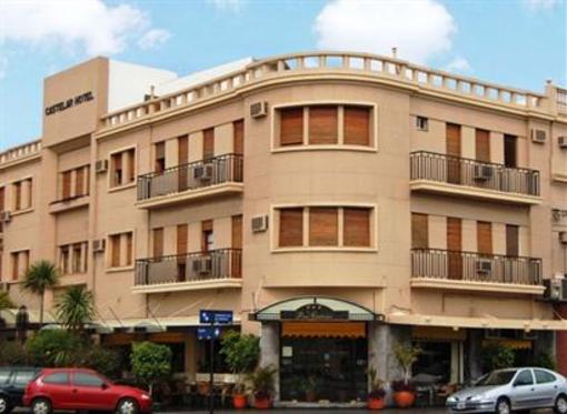 фото отеля Castelar Hotel