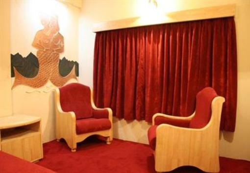 фото отеля Darshan Hotel Ooty