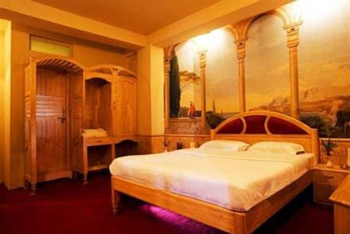 фото отеля Darshan Hotel Ooty