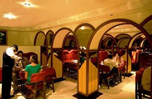 фото отеля Darshan Hotel Ooty