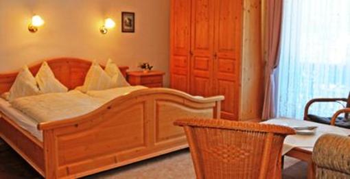 фото отеля Batznhausl Kreuth Gasthof