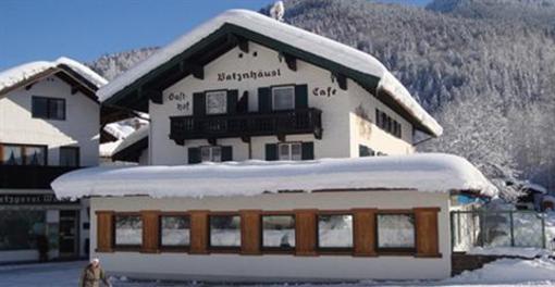 фото отеля Batznhausl Kreuth Gasthof