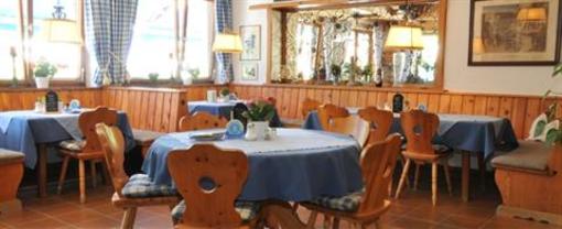 фото отеля Batznhausl Kreuth Gasthof