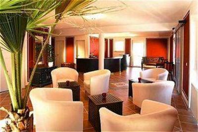 фото отеля Airport Hotel Regent