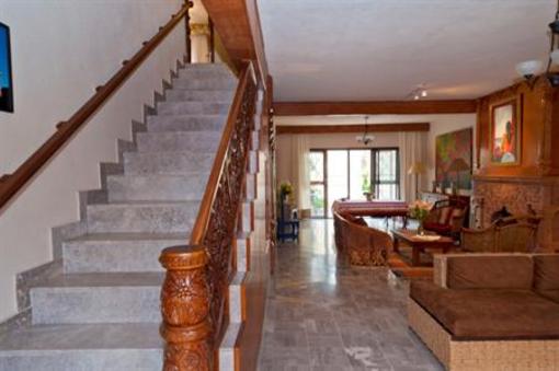 фото отеля Casa Rose Bed and Breakfast