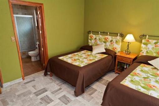 фото отеля Casa Rose Bed and Breakfast