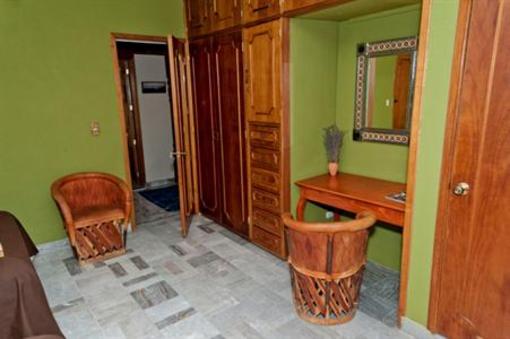 фото отеля Casa Rose Bed and Breakfast