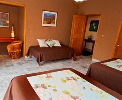 фото отеля Casa Rose Bed and Breakfast