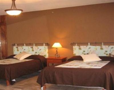 фото отеля Casa Rose Bed and Breakfast