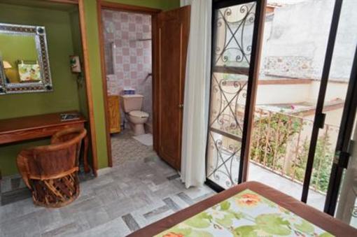 фото отеля Casa Rose Bed and Breakfast