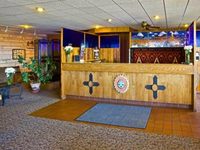 Americas Best Value Inn Sands