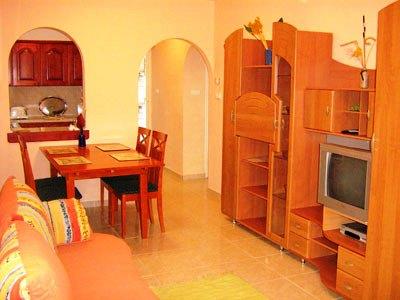 фото отеля Kehida Wellness Apartmanok