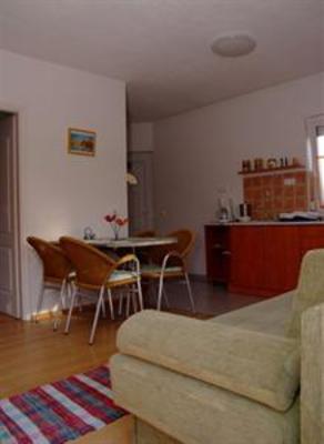 фото отеля Kehida Wellness Apartmanok