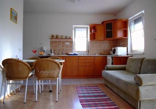 фото отеля Kehida Wellness Apartmanok