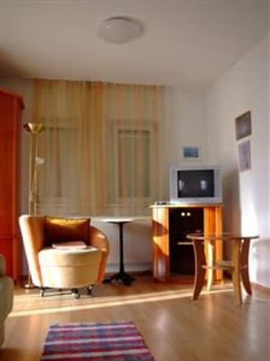 фото отеля Kehida Wellness Apartmanok