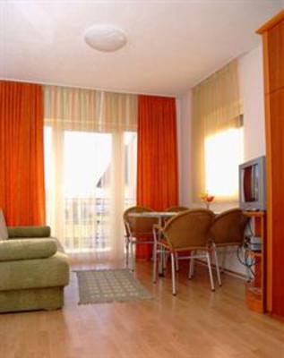 фото отеля Kehida Wellness Apartmanok