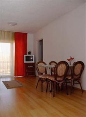 фото отеля Kehida Wellness Apartmanok