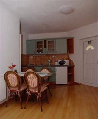фото отеля Kehida Wellness Apartmanok