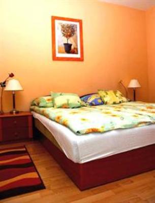 фото отеля Kehida Wellness Apartmanok