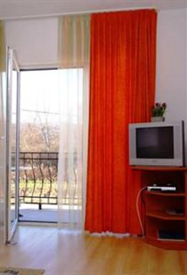 фото отеля Kehida Wellness Apartmanok