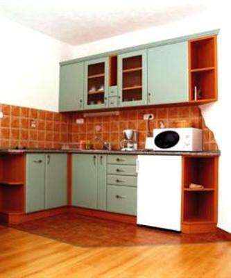фото отеля Kehida Wellness Apartmanok