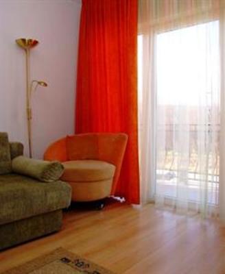 фото отеля Kehida Wellness Apartmanok