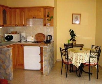 фото отеля Kehida Wellness Apartmanok
