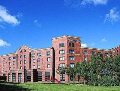 фото отеля Novotel Newcastle Airport