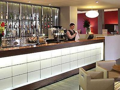фото отеля Novotel Newcastle Airport