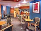 фото отеля Novotel Newcastle Airport