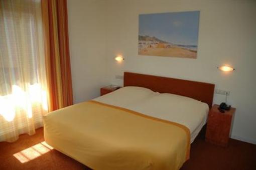 фото отеля Hotel ter Duyn