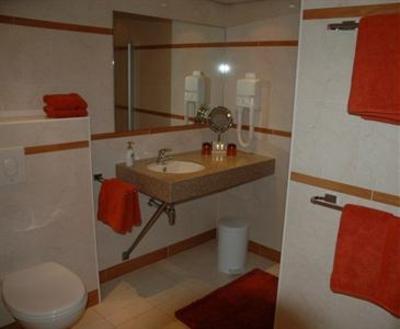 фото отеля Hotel ter Duyn