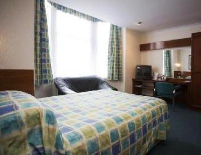 фото отеля Travelstop Inn Watford