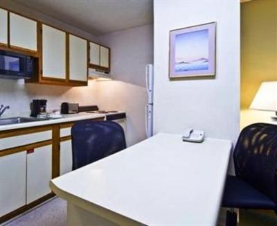 фото отеля StudioPlus Hotel Brentwood (Tennessee)