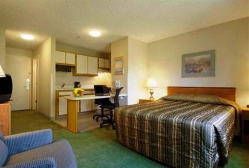 фото отеля StudioPlus Hotel Brentwood (Tennessee)