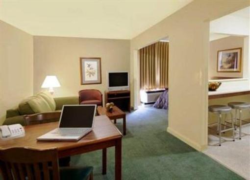 фото отеля StudioPlus Hotel Brentwood (Tennessee)